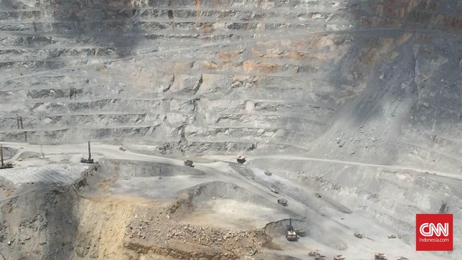 Pembahasan revisi UU Mineral dan Batu bara sampai saat ini masih terganjal. Ganjalan datang dari daftar inventarisasi masalah pemerintah yang belum sinkron.