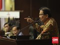 Sofyan Djalil: Persetujuan Izin Meikarta 84 Hektare