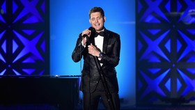 Sindiran Michael Buble untuk 'Daddy' Milik Psy