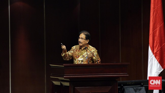 Pemerintah berencana memperkuat peranan Bappenas dalam melakukan kontrol dan perencanaan anggaran untuk program dan proyek prioritas. 