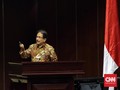 Pemerintah Sodorkan RUU Pertanahan ke DPR September 2019