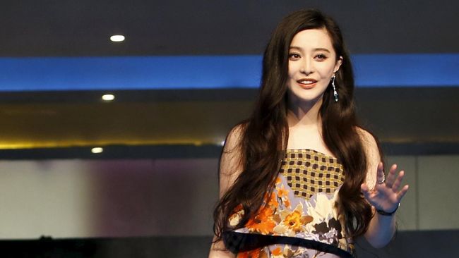 Aktris Fan Bing Bing yang tersangkut skandal pajak mengaku hal itu justru membuatnya bisa beristirahat dari hiruk pikuk dunia hiburan.