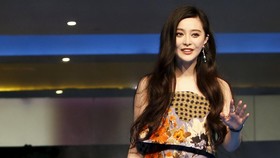 Fan Bing Bing Lega Bisa 'Berpikir' usai Skandal Pajak