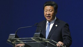 China Tegaskan Komitmen Investasi US$60 Miliar di Afrika