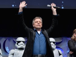Kritisi Zuckerberg, Pemeran Luke Skywalker Hapus Akun Facebook