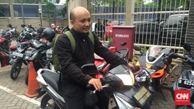 Novel Baswedan Segera Disidang, KPK Tetap Lobi Kejaksaan