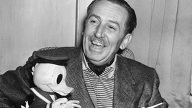 10 Pandangan Hidup Walt Disney