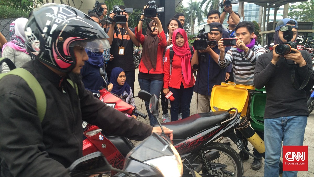 Novel Baswedan Kembali (Lagi)