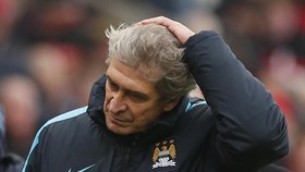 Dilumat Liverpool, ManCity Diklaim Pellegrini Kelelahan