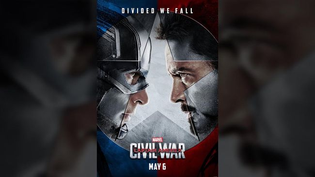 Beberapa film tayang lebih dahulu di Asia bulan ini, seperti Captain America: Civil War, The Huntsman: Winter's War, dan The Jungle Book.