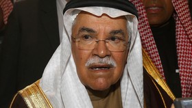 Rombak Kabinet, Raja Salman Pecat Menteri Minyak Arab Saudi