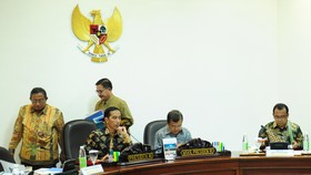 2017, Anggaran Instansi Pemerintah Dipangkas Rp14,8 Triliun