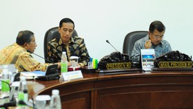 Upaya Benahi Ekonomi Tidak Berhenti Sampai 7 Paket Kebijakan