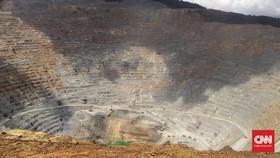 Pemerintah Tak Serius Atasi Kasus Lubang Tambang Maut Kaltim