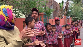 64 Persen Dana Pendidikan untuk Guru, Kualitas Murid Rendah