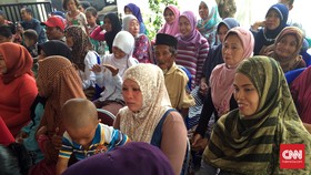 Menjangkau si Miskin di Pelosok Sulawesi Lewat Teknologi