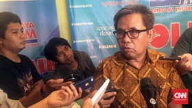 DPR Tunggu Opsi Divestasi Saham Freeport dari Pemerintah
