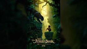 'The Jungle Book' Ungkap Kiat Masuk Nominasi Oscar