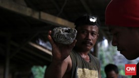 Kalteng Bakal Terbitkan 1.500 Izin Tambang Rakyat