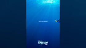 Massa Protes di Jalanan, Trump Tonton 'Finding Dory'