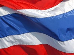 Waduh Akademisi Asal AS Diminta Menghadap Polisi Thailand, Ada Apa?