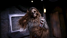 Poster Film Lepas Han Solo Diklaim Jiplak Kover Album Sony