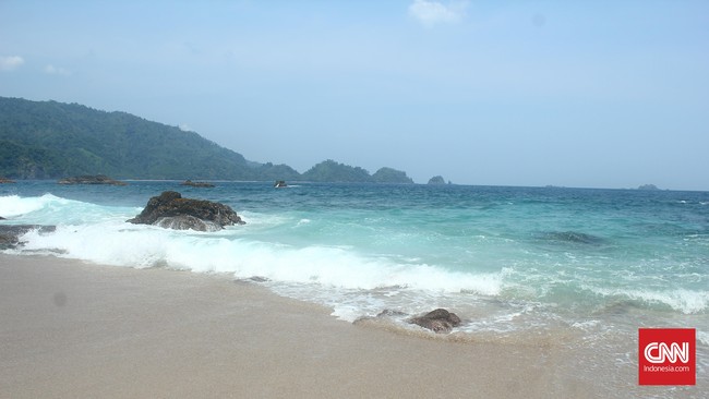 13 Wisata Pantai di Lampung yang Indah dan Eksotis tapi Murah Deretan wisata pantai di Lampung ini sangat sayang untuk dilewatkan, simak daftar rekomendasinya berikut ini.