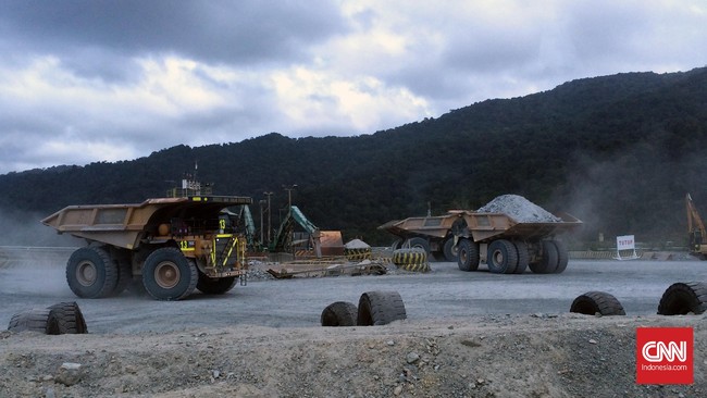 Berdasarkan data Ditjen Minerba Kementerian ESDM, ribuan izin usaha pertambangan yang akan diblokir itu tersebar hampir di seluruh provinsi di Indonesia.