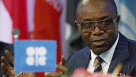 Produksi Minyak Non Anggota OPEC Tahun Depan Diramalkan Turun