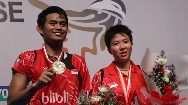 Demi mengembalikan performa ke level terbaik, Tontowi Ahmad/Liliyana Natsir siap berlatih keras di libur akhir tahun 2015.