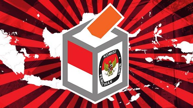 Meski hanya diikuti 171 daerah, Pilkada 2018 adalah pilkada terbesar dibanding dua sebelumnya yang digelar di 2015 dan 2017.