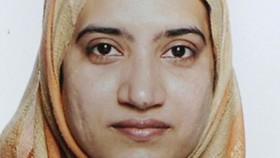 Pelaku Teror California Sempat Kirim Pesan Jihad di Facebook
