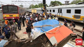Ahok Ingin Kontrak Metromini Per Pemilik
