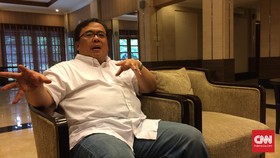 Menkeu Siapkan Strategi Hadapi Penaikan Suku Bunga The Fed