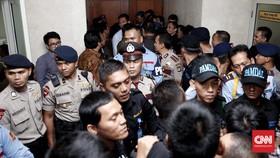 Minta Setya Mundur, Agung Laksono: Sistem Politik Akan Mereda