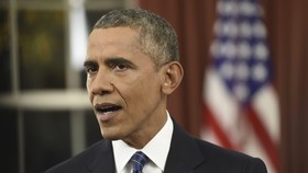 Obama Minta Duterte Perangi Kejahatan dengan Cara yang Benar