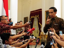 3 Bulan Menteri Kayak Cuti, Kenapa Baru Ditegur Pak Jokowi?