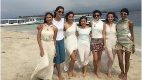 Mengenal Lebih Dekat 3 Besar Cantik Indonesia