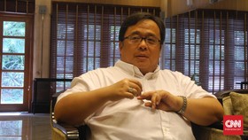 Tak Anggarkan Uang, Menkeu Desak BUMN Beli 10% Saham Freeport