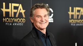 Kurt Russell Siap Ramaikan Sekuel 'Guardians of The Galaxy'?