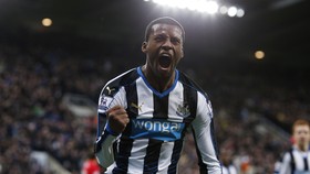 Liverpool Takluk 0-2 dari Newcastle United