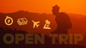 Alasan Di Balik Popularitas Open Trip