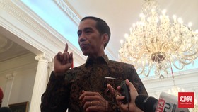 Soal Pencatutan Nama, Ahok Sebut Jokowi Keras Pendirian
