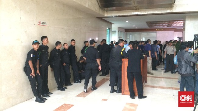 Bukti rekaman yang dibawa Menteri ESDM Sudirman Said sebagai pengadu, tidak akan diputar kembali dalam persidangan.