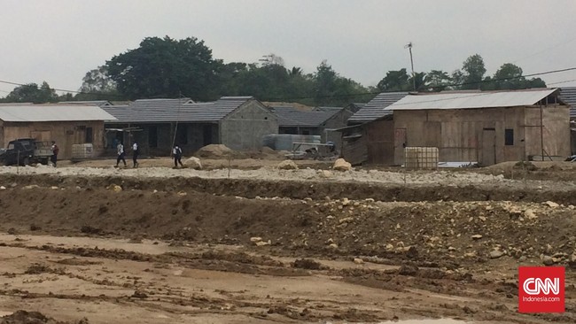 Di tengah kelesuan ekonomi, PT Ciputra Residence fokus mengembangkan hunian sederhana dan real estat berharga terjangkau bagi kelas menengah ke bawah.