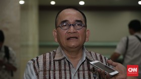 Ruhut Ingin Riza Chalid Masuk Daftar Buronan Polisi