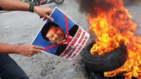 Kapolri Belum Dengar Kabar Rencana Jokowi Laporkan Setya