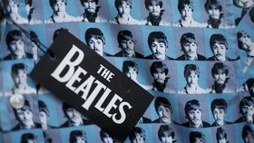 Paul McCartney Garap Versi Baru Dokumenter The Beatles