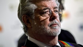 George Lucas, Sang Jenius Kreator 'Star Wars'