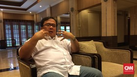 Harga Minyak Anjlok, Belanja Pemerintah Disunat Rp50 Triliun